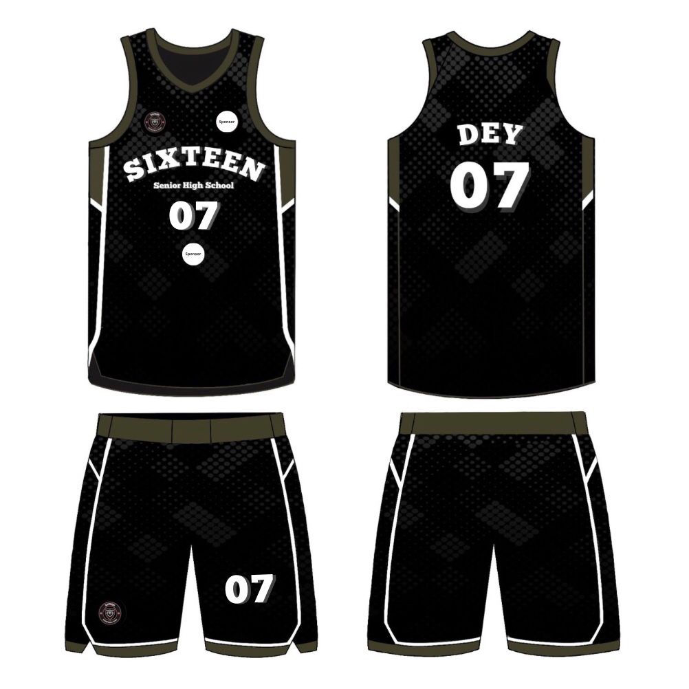 Away Jersey